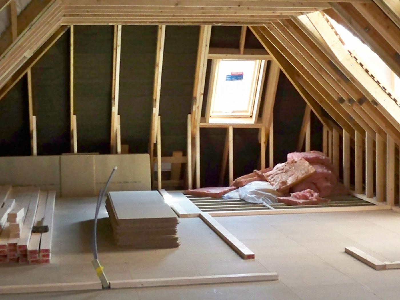 Loft Conversions 2